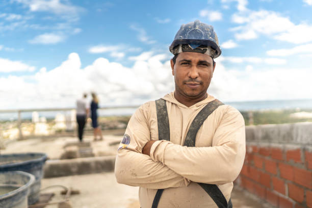 Best Commercial Concrete Services in Maryvle, IL
