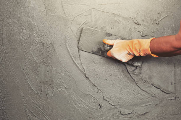 Trusted IL Concrete contractor Experts
